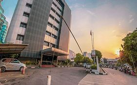 Hotel Zia Sanno Jakarta - Pluit